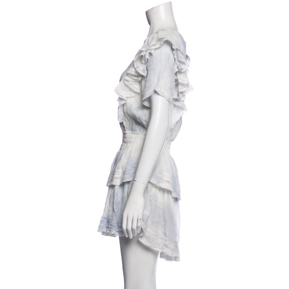 Loveshackfancy Natasha dress - Picture 2 of 10